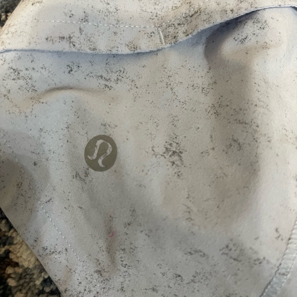 Lululemon 2 piece set size 6 - Picture 7 of 10